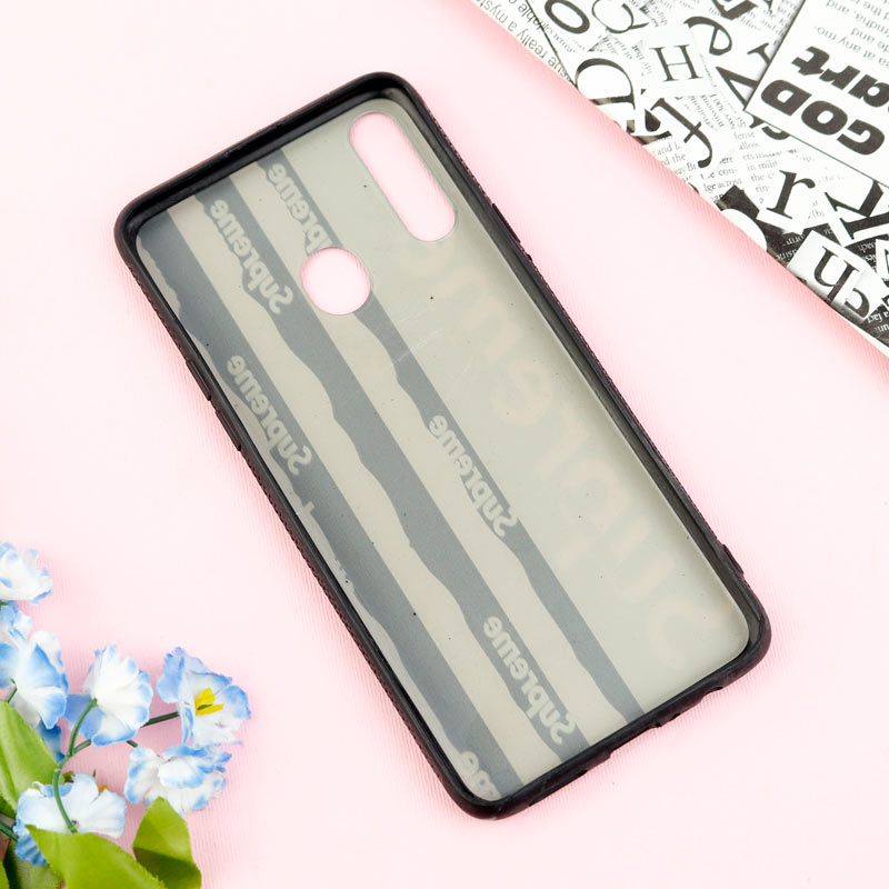 قاب فانتزی LINDO کد 24 سامسونگ Samsung Galaxy A20s