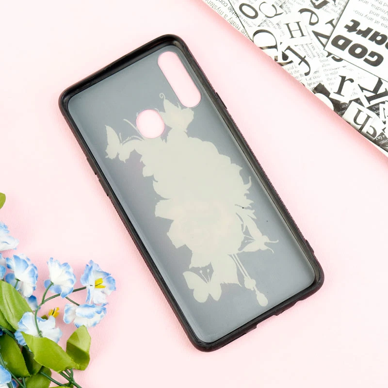 قاب فانتزی LINDO کد 28 سامسونگ Samsung Galaxy A20s