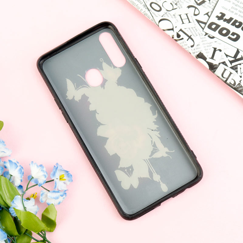 قاب فانتزی LINDO کد 28 سامسونگ Samsung Galaxy A20s