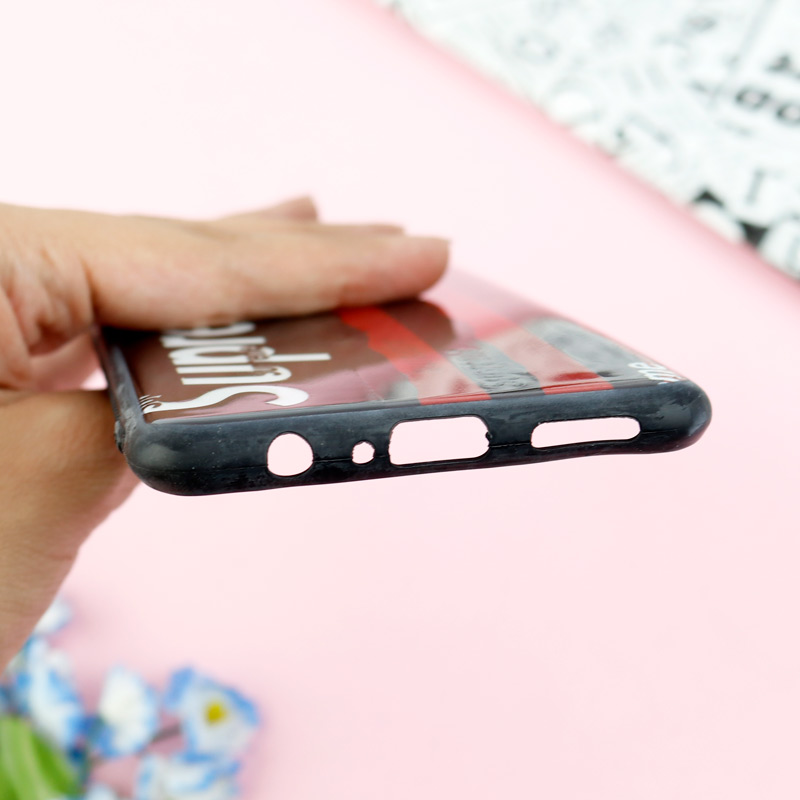 قاب فانتزی LINDO کد 24 سامسونگ Samsung Galaxy A20s