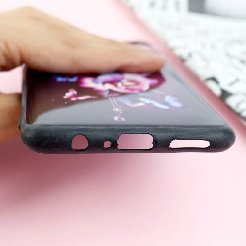 قاب فانتزی LINDO کد 28 سامسونگ Samsung Galaxy A20s