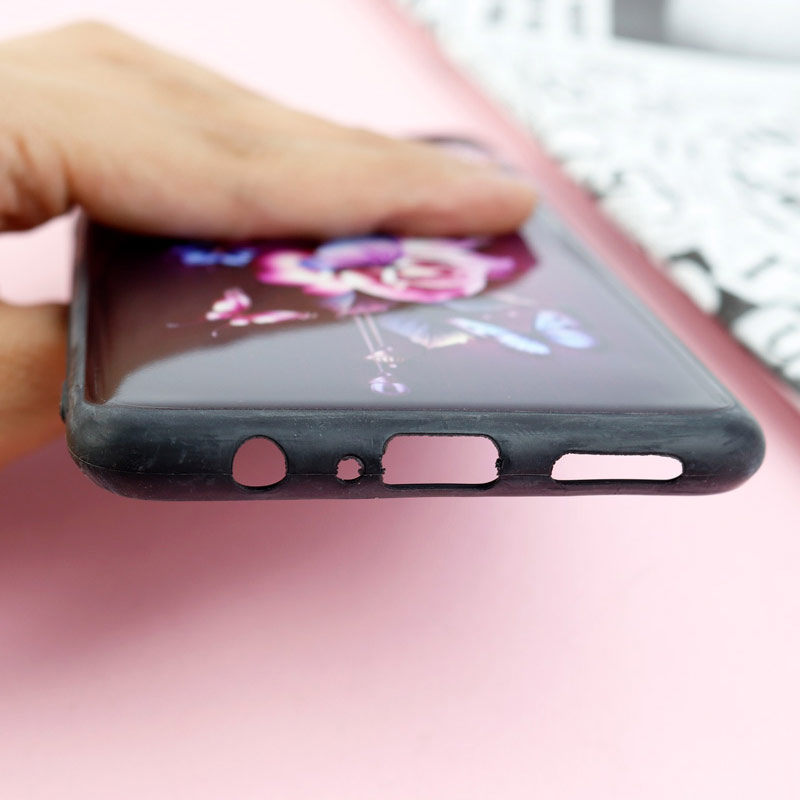 قاب فانتزی LINDO کد 28 سامسونگ Samsung Galaxy A20s