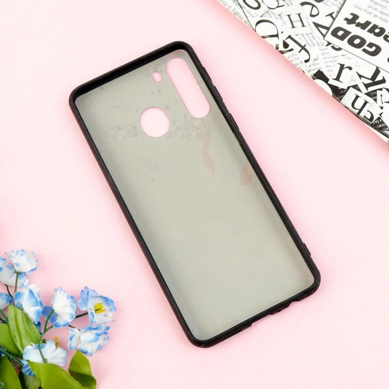 قاب فانتزی LINDO کد 7 سامسونگ Samsung Galaxy A21