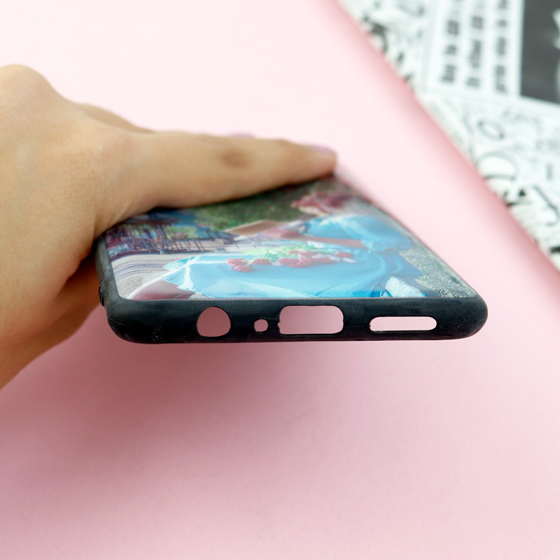 قاب فانتزی LINDO کد 7 سامسونگ Samsung Galaxy A21