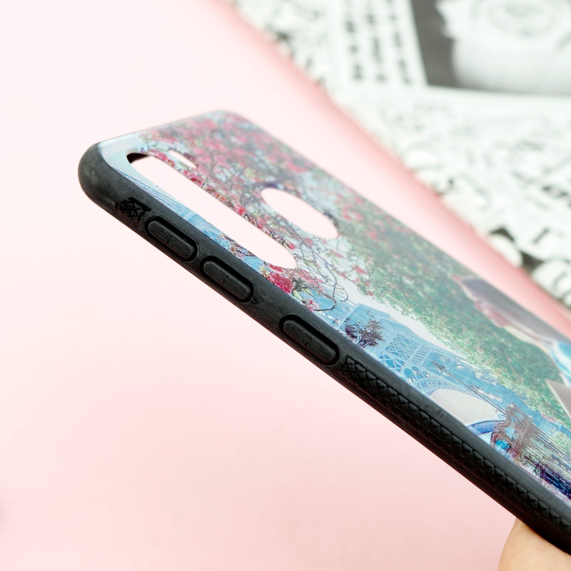 قاب فانتزی LINDO کد 7 سامسونگ Samsung Galaxy A21