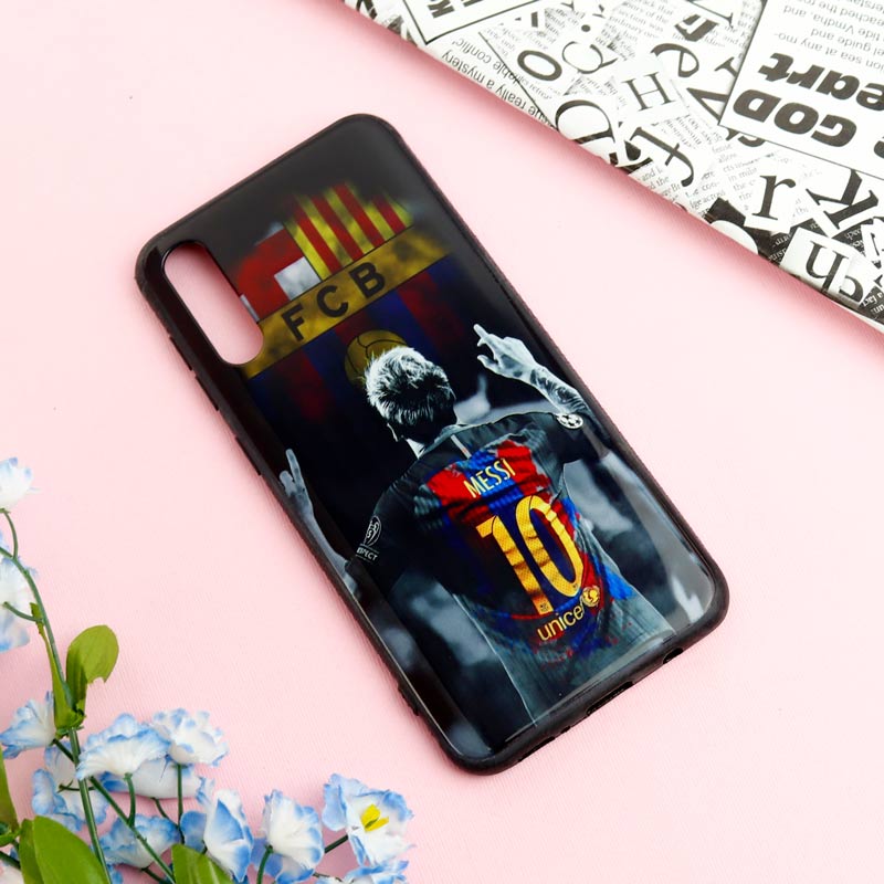 قاب فانتزی LINDO کد 16 سامسونگ Samsung Galaxy A30s / A50s