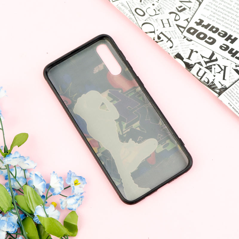قاب فانتزی LINDO کد 22 سامسونگ Samsung Galaxy A30s / A50s