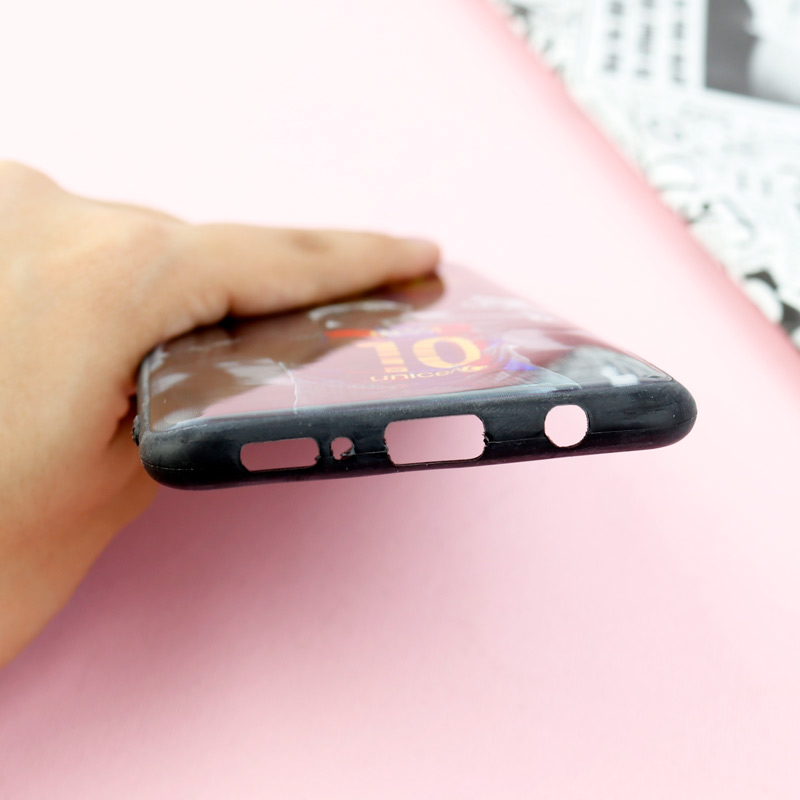 قاب فانتزی LINDO کد 16 سامسونگ Samsung Galaxy A30s / A50s