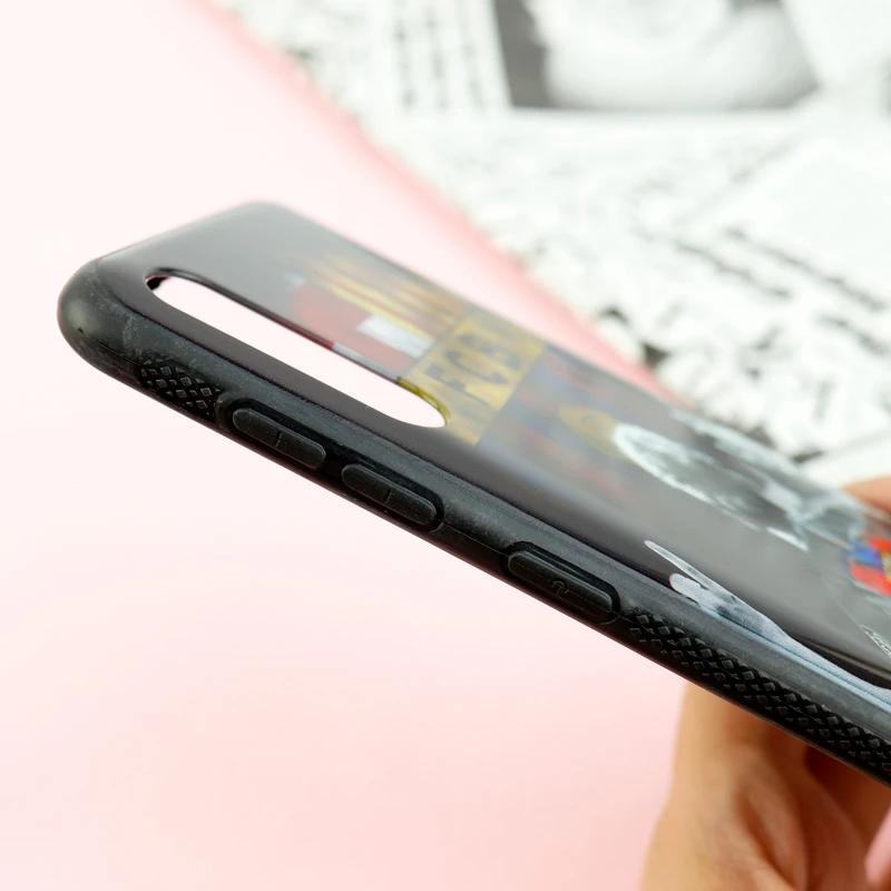 قاب فانتزی LINDO کد 16 سامسونگ Samsung Galaxy A30s / A50s