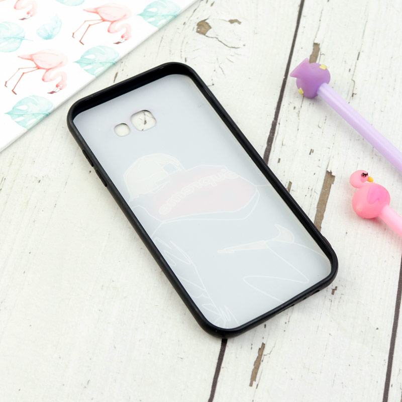 قاب فانتزی برجسته کد 22 سامسونگ Samsung Galaxy A7 2017 سری A