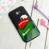 قاب فانتزی برجسته کد 22 سامسونگ Samsung Galaxy A7 2017 سری A