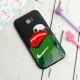 قاب فانتزی برجسته کد 22 سامسونگ Samsung Galaxy A7 2017 سری A