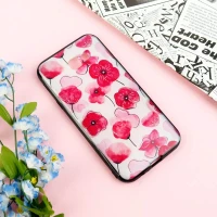 قاب فانتزی برجسته سامسونگ 2017 Samsung Galaxy A7 کد 6 سری C