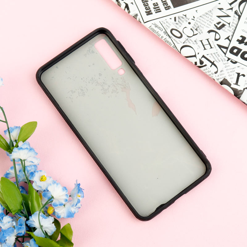 قاب فانتزی LINDO کد 7 سامسونگ Samsung Galaxy A7 2018