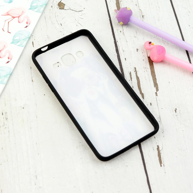 قاب فانتزی برجسته کد 1 سامسونگ Samsung Galaxy J2 Prime سری C