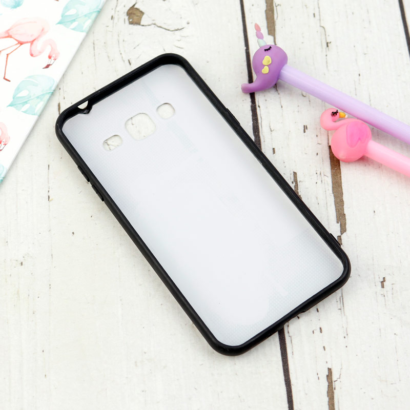 قاب فانتزی برجسته کد 51 سامسونگ Samsung Galaxy J3 سری E