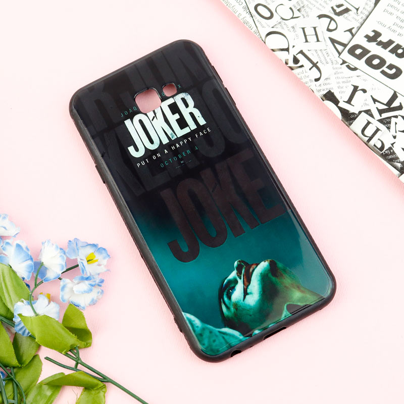 قاب فانتزی LINDO کد 19 سامسونگ Samsung Galaxy J4 Plus
