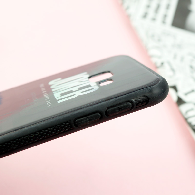 قاب فانتزی LINDO کد 19 سامسونگ Samsung Galaxy J4 Plus