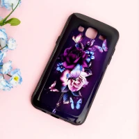 قاب فانتزی LINDO کد 28 سامسونگ Samsung Galaxy J5 2015