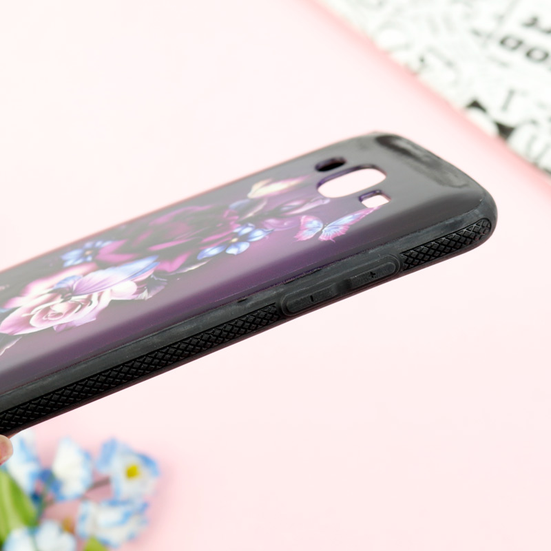 قاب فانتزی LINDO کد 28 سامسونگ Samsung Galaxy J5 2015