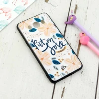 قاب فانتزی برجسته کد 5 سامسونگ Samsung Galaxy J5 2016 سری C