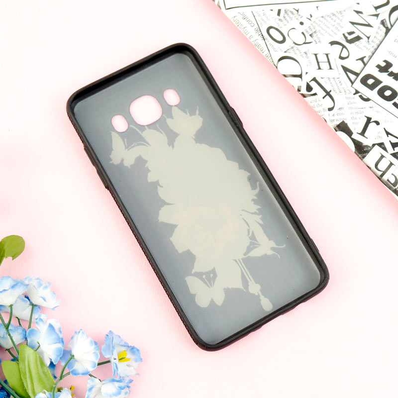 قاب فانتزی LINDO کد 28 سامسونگ Samsung Galaxy J5 2016