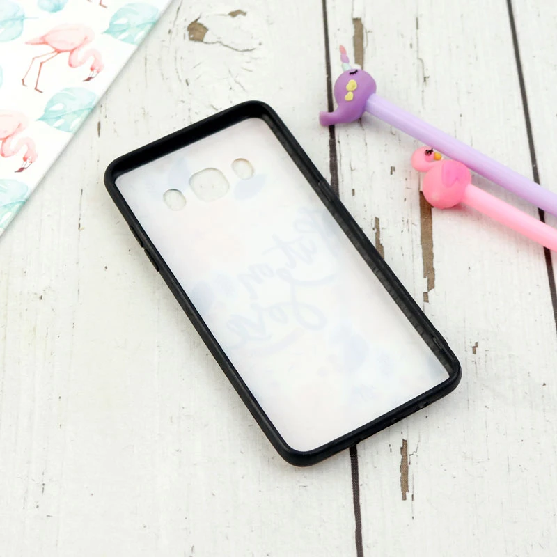 قاب فانتزی برجسته کد 5 سامسونگ Samsung Galaxy J5 2016 سری C