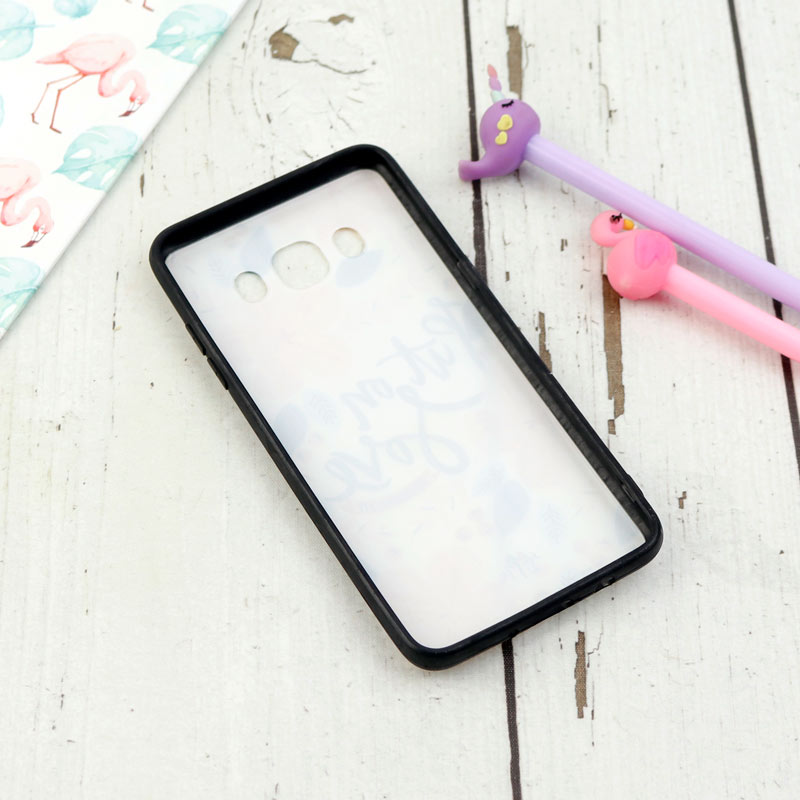 قاب فانتزی برجسته کد 5 سامسونگ Samsung Galaxy J5 2016 سری C