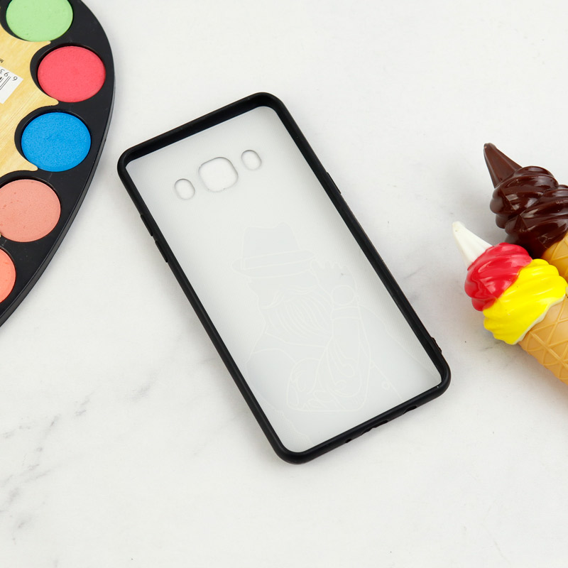 قاب فانتزی برجسته کد 97 سامسونگ Samsung Galaxy J5 2016 سری D