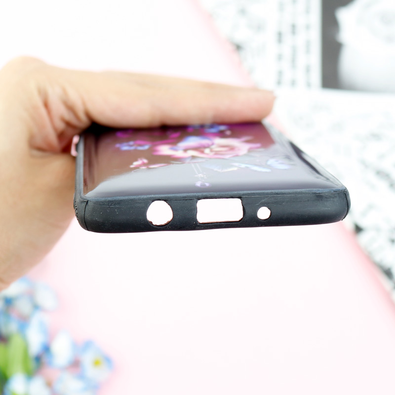 قاب فانتزی LINDO کد 28 سامسونگ Samsung Galaxy J5 2016