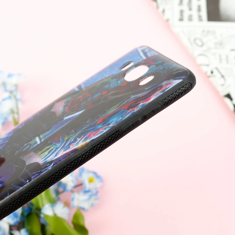 قاب فانتزی LINDO کد 21 سامسونگ Samsung Galaxy J5 2016