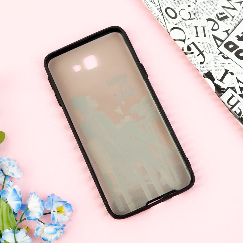 قاب فانتزی LINDO کد 8 سامسونگ Samsung Galaxy J5 Prime