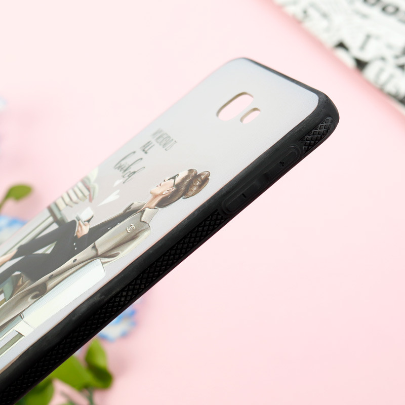 قاب فانتزی LINDO کد 8 سامسونگ Samsung Galaxy J5 Prime