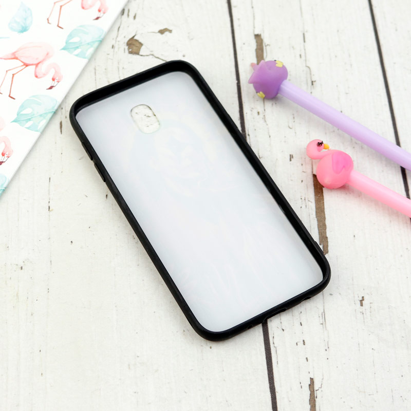 قاب فانتزی برجسته کد 9 سامسونگ Samsung Galaxy J5 Pro سری C
