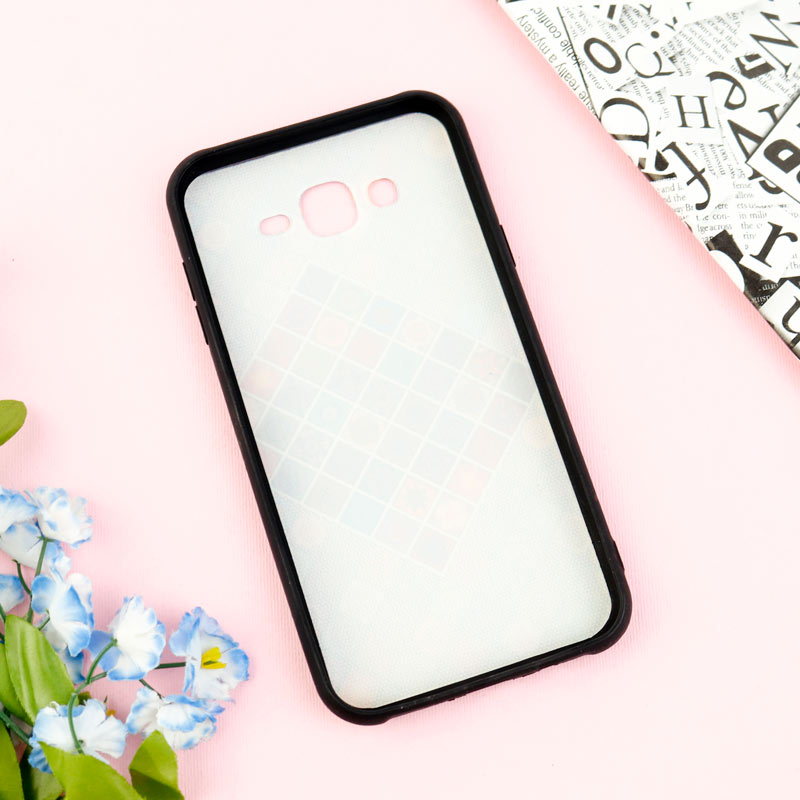 قاب فانتزی برجسته کد 15 سامسونگ Samsung Galaxy J7 سری F