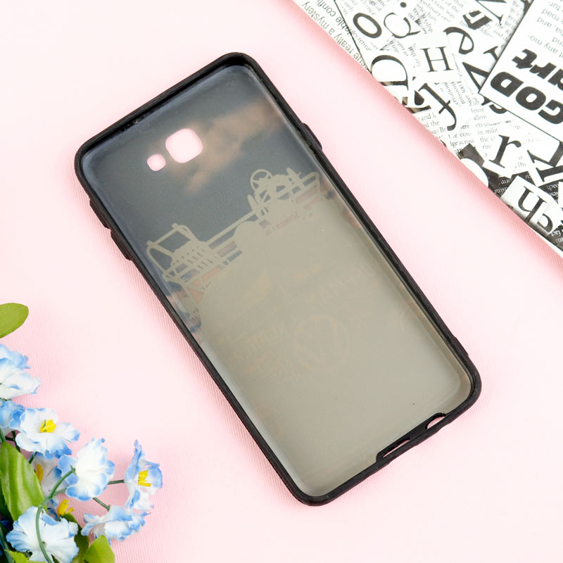 قاب فانتزی LINDO کد 23 سامسونگ Samsung Galaxy J7 Prime