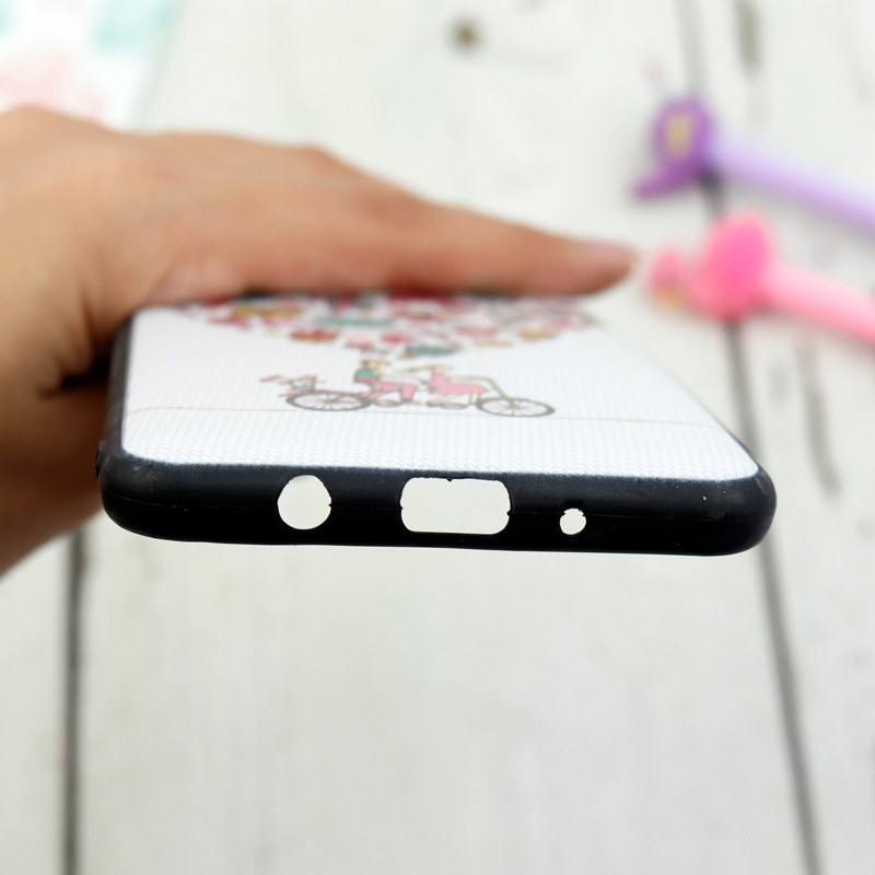 قاب فانتزی برجسته کد 50 سامسونگ Samsung Galaxy J7 Prime سری E