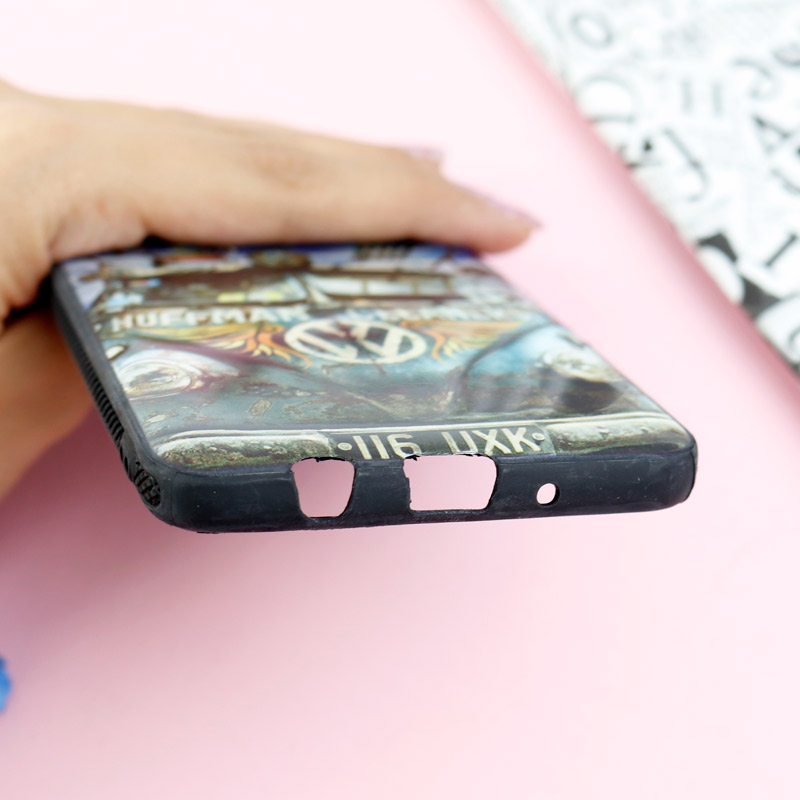 قاب فانتزی LINDO کد 23 سامسونگ Samsung Galaxy J7 Prime