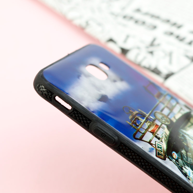 قاب فانتزی LINDO کد 23 سامسونگ Samsung Galaxy J7 Prime