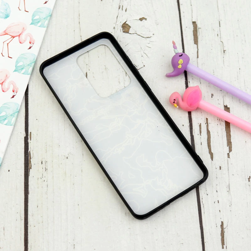 قاب فانتزی برجسته کد 14 سامسونگ Samsung Galaxy S20 Plus سری N