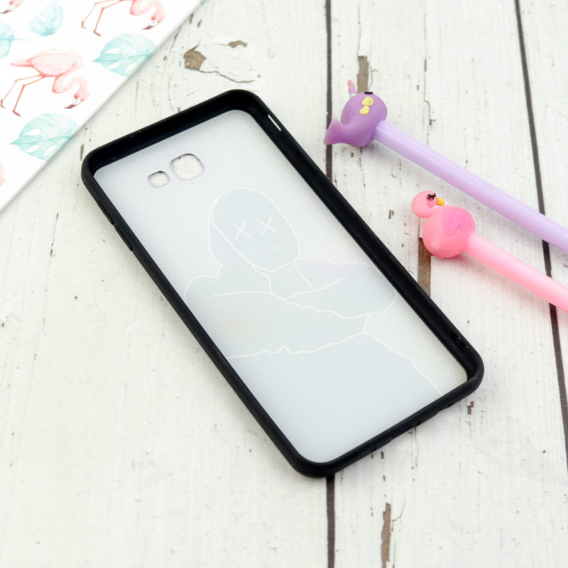 قاب فانتزی برجسته کد 14 سامسونگ Samsung Galaxy J7 Prime سری F