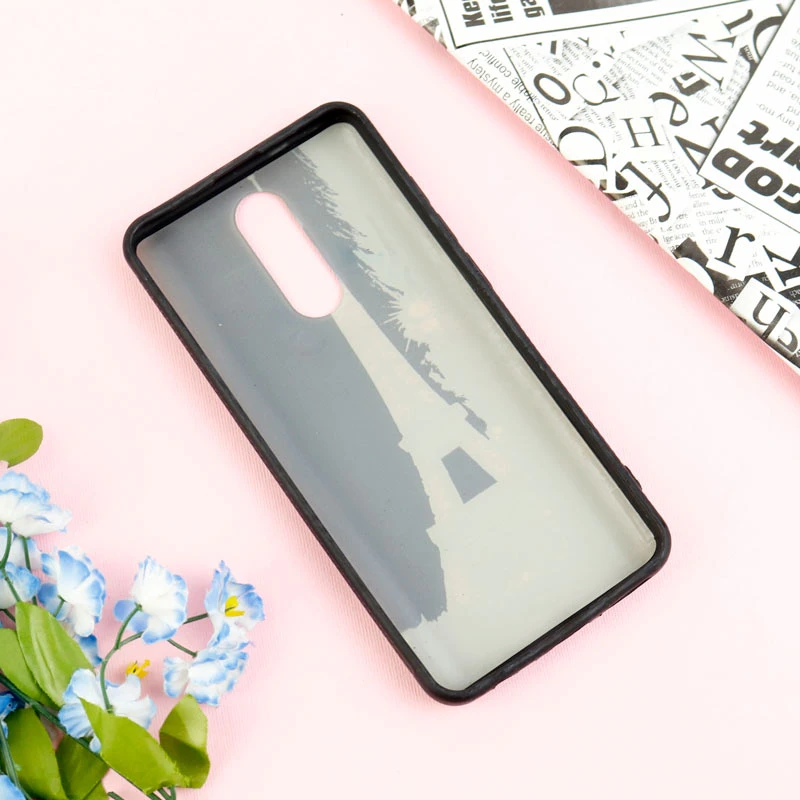 قاب فانتزی LINDO کد 26 شیائومی Xiaomi Redmi 8