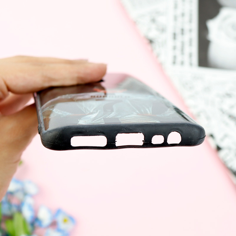 قاب فانتزی LINDO کد 14 شیائومی Xiaomi Redmi 8