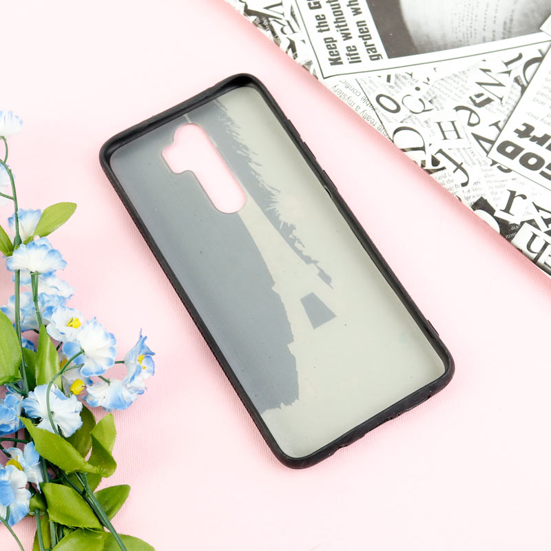 قاب فانتزی LINDO کد 26 شیائومی Xiaomi Redmi Note 8 Pro