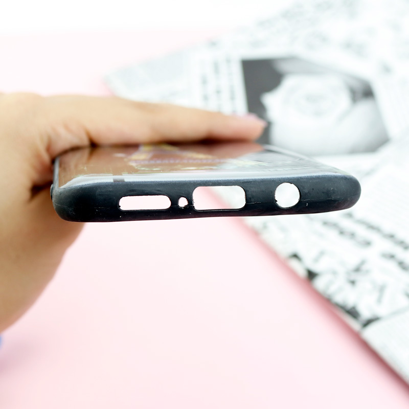 قاب فانتزی LINDO کد 26 شیائومی Xiaomi Redmi Note 8 Pro