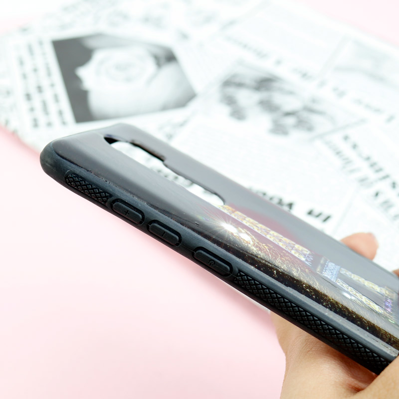قاب فانتزی LINDO کد 26 شیائومی Xiaomi Redmi Note 8 Pro