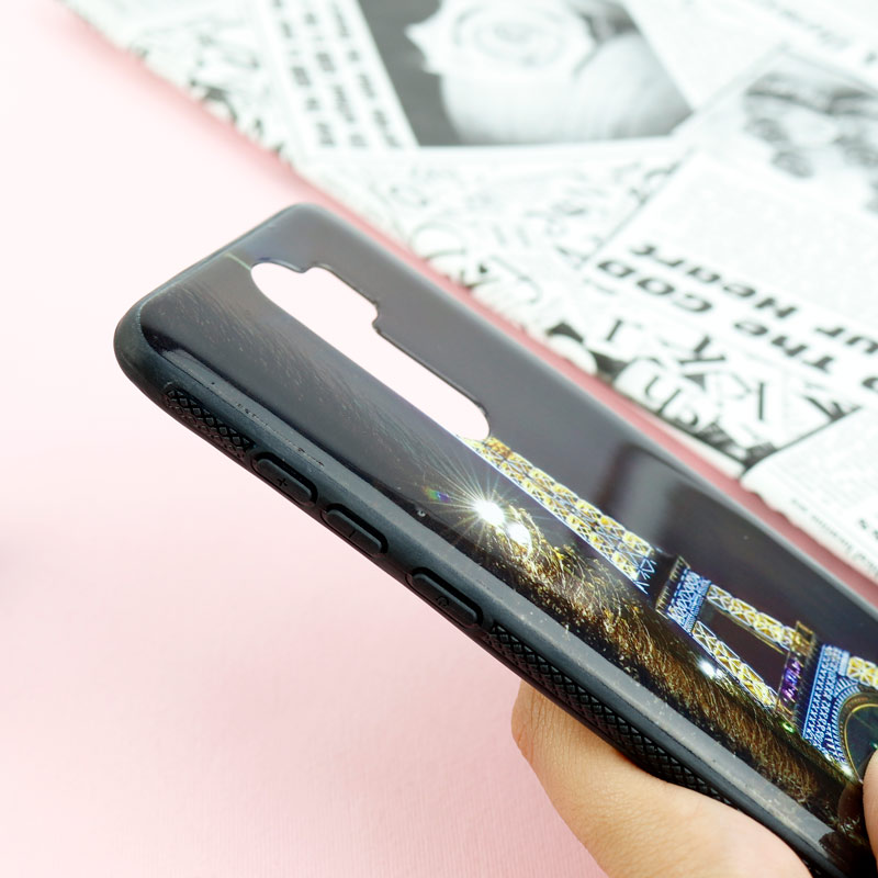 قاب فانتزی LINDO کد 26 شیائومی Xiaomi Redmi Note 8 Pro