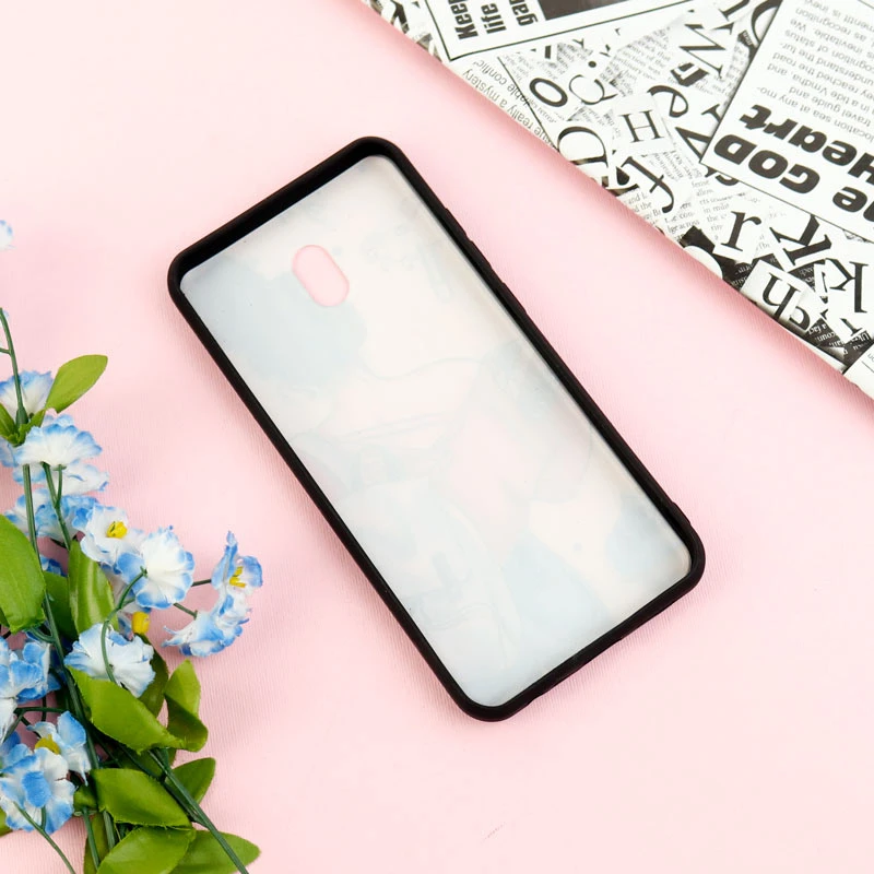 قاب فانتزی برجسته شیائومی Xiaomi Redmi 8A کد 2 سری C