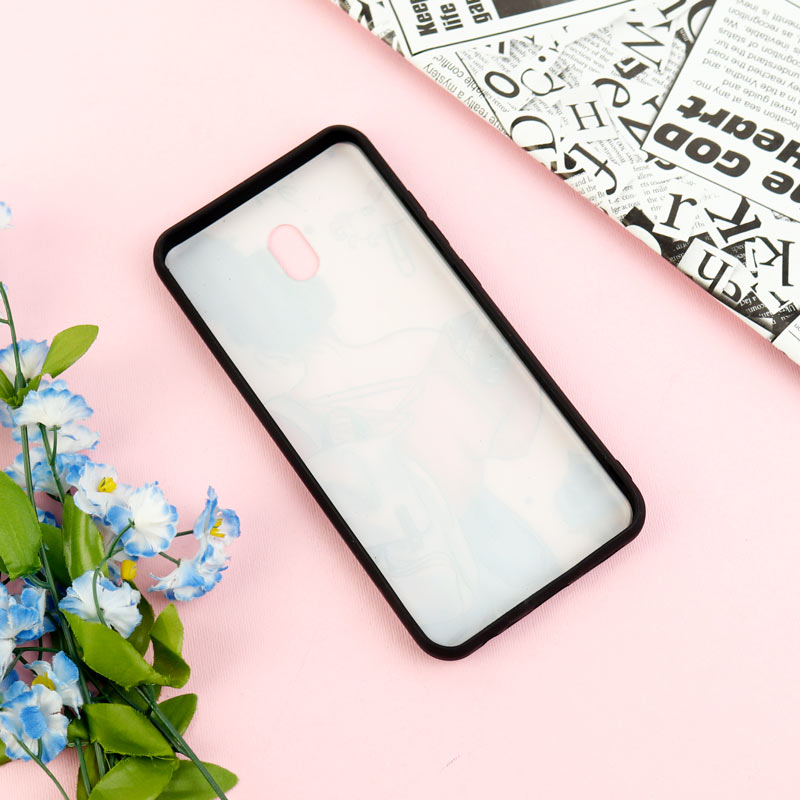قاب فانتزی برجسته شیائومی Xiaomi Redmi 8A کد 2 سری C