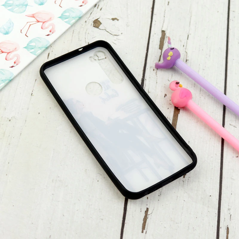 قاب فانتزی برجسته کد 3 شیائومی Xiaomi Redmi Note 8 سری C